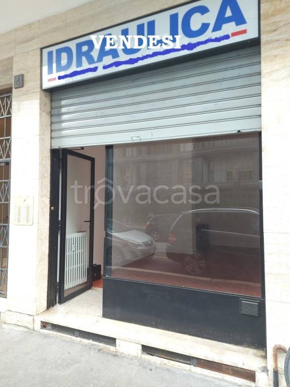 monolocale in vendita a Milano
