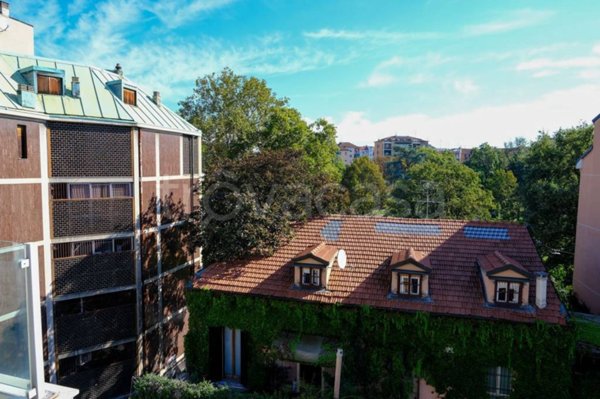 appartamento in vendita a Milano in zona Solari