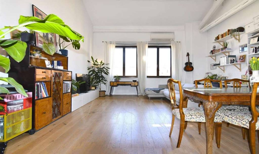 appartamento in vendita a Milano in zona San Cristoforo