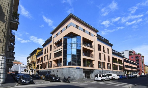 appartamento in vendita a Milano in zona Gorla