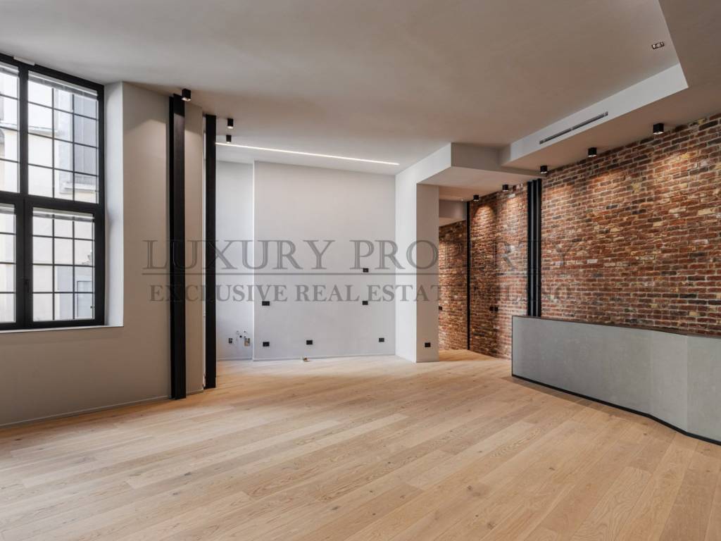 ufficio in vendita a Milano