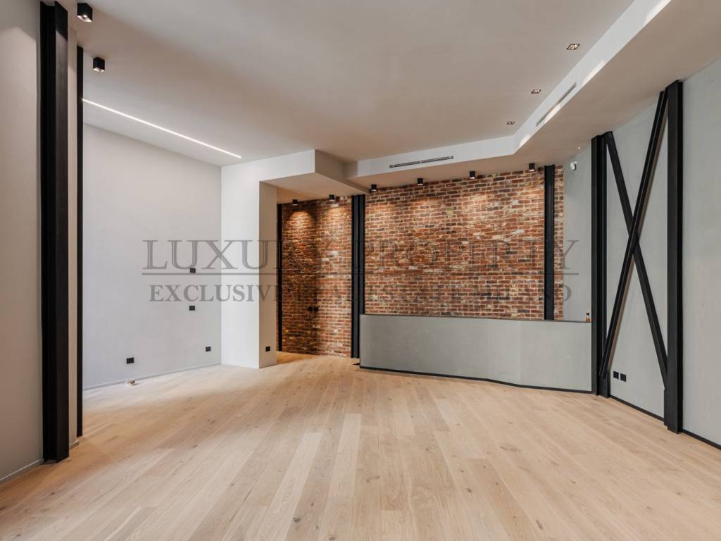 ufficio in vendita a Milano