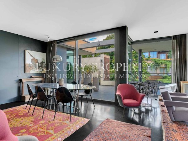 appartamento in vendita a Milano in zona San Siro
