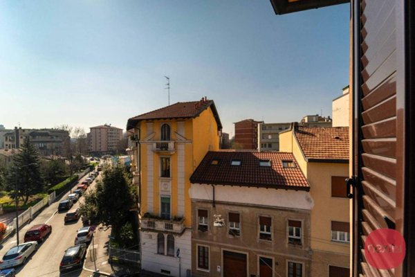 appartamento in vendita a Milano in zona Garegnano