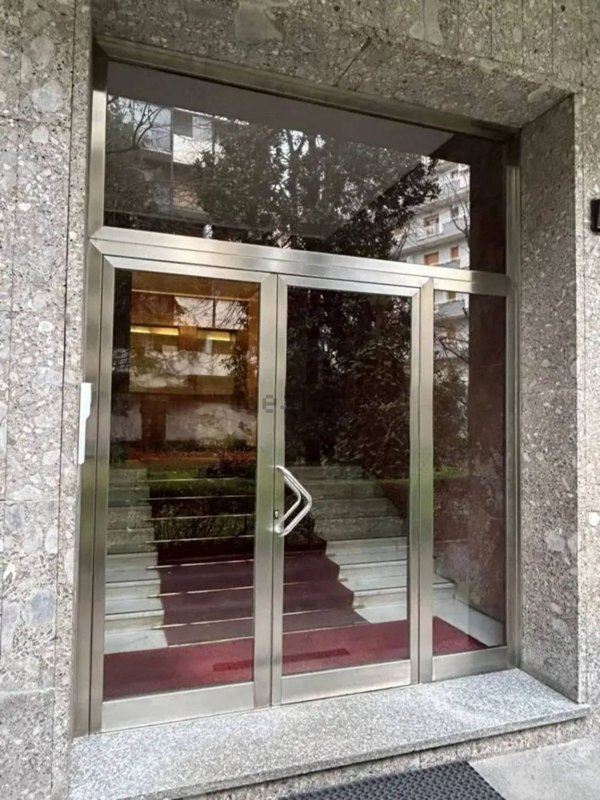appartamento in vendita a Milano in zona Maggiolina
