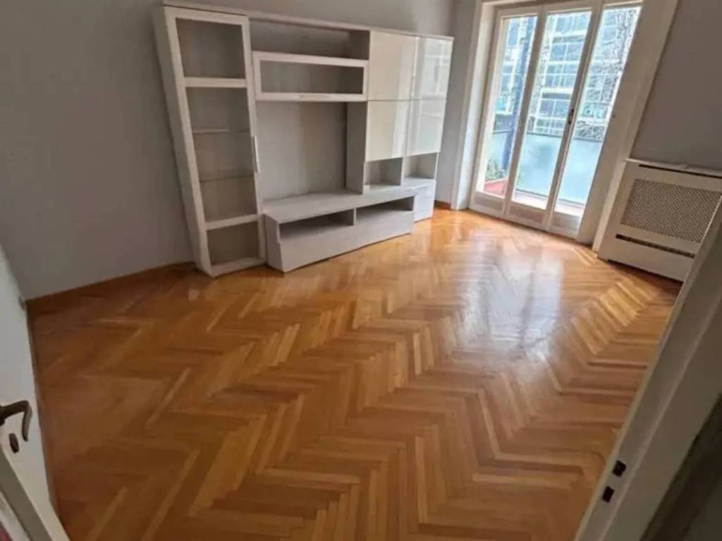 appartamento in vendita a Milano in zona Maggiolina