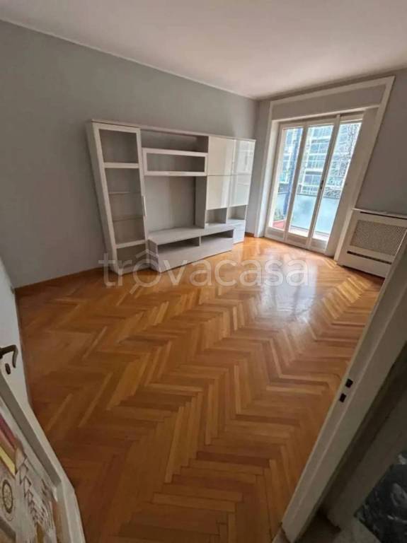 appartamento in vendita a Milano in zona Maggiolina