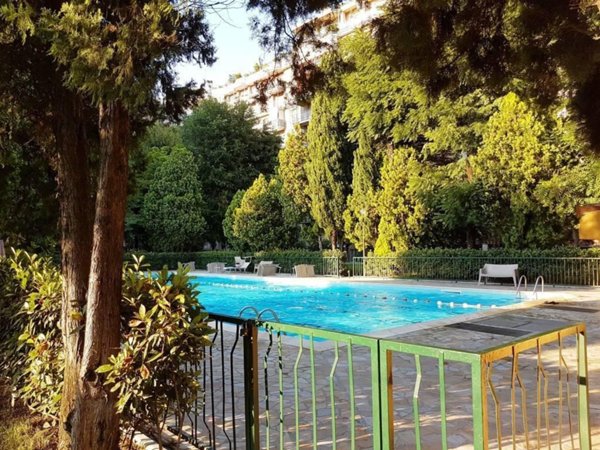 appartamento in vendita a Milano in zona Barona