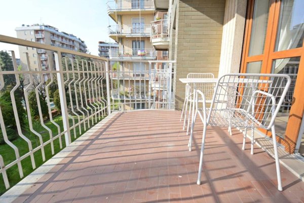 appartamento in vendita a Milano in zona Barona