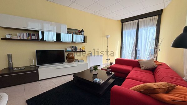 appartamento in vendita a Milano in zona Corvetto
