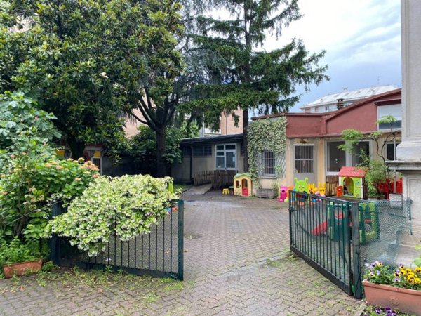 appartamento in vendita a Milano in zona Garegnano