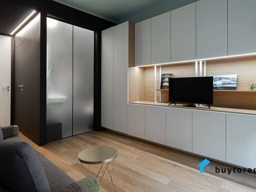 casa indipendente in vendita a Milano in zona Porta Venezia