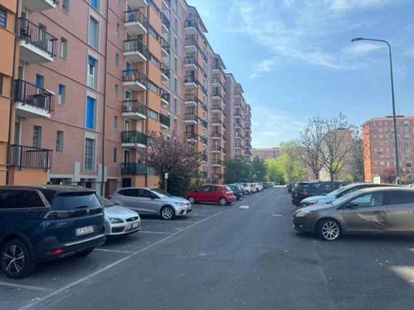 appartamento in vendita a Milano in zona San Cristoforo