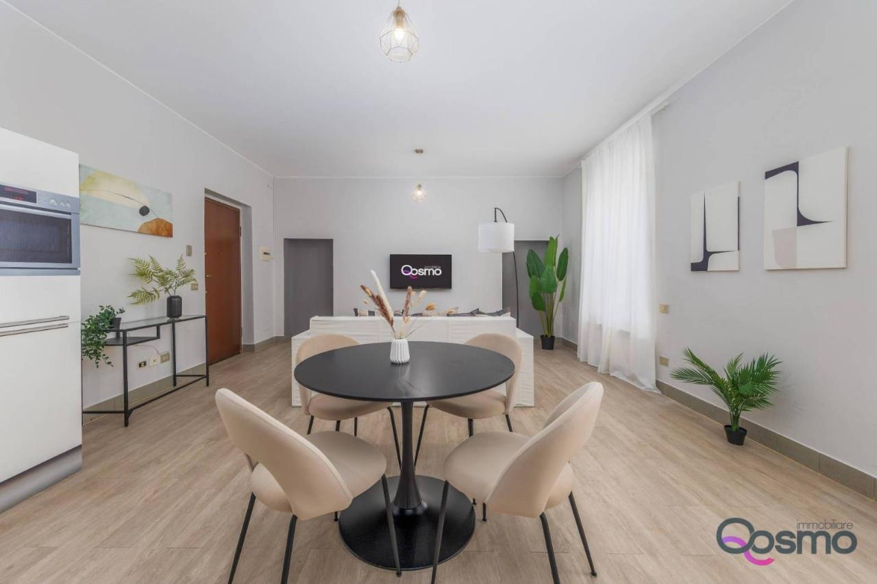 appartamento in vendita a Milano in zona Quinto Romano