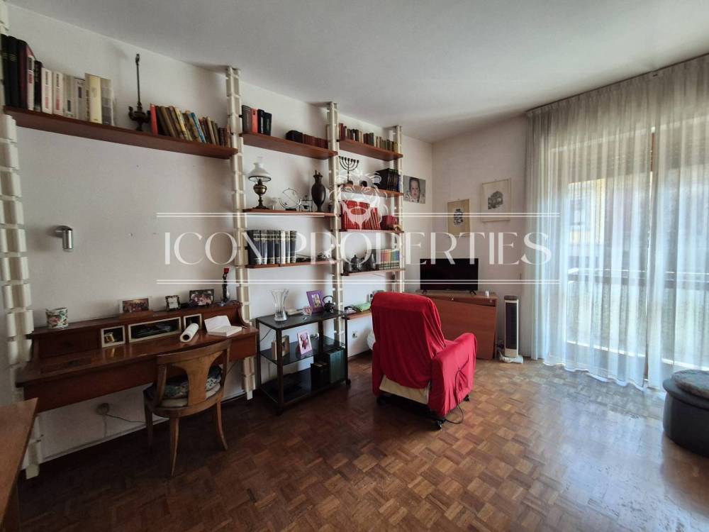 appartamento in vendita a Milano in zona Città Studi