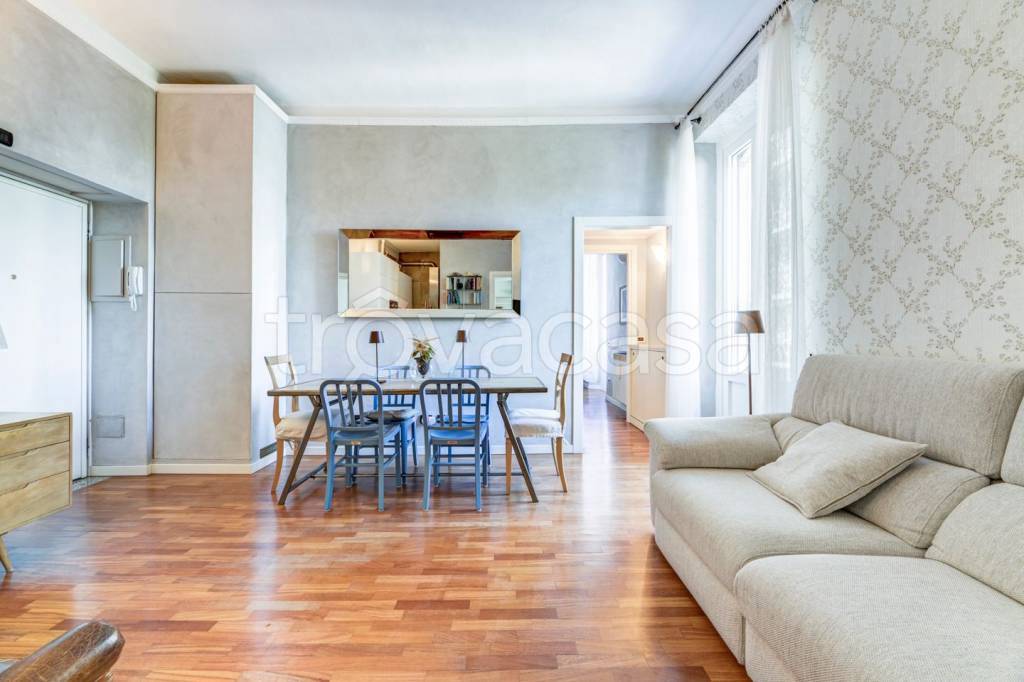 appartamento in vendita a Milano in zona Turro