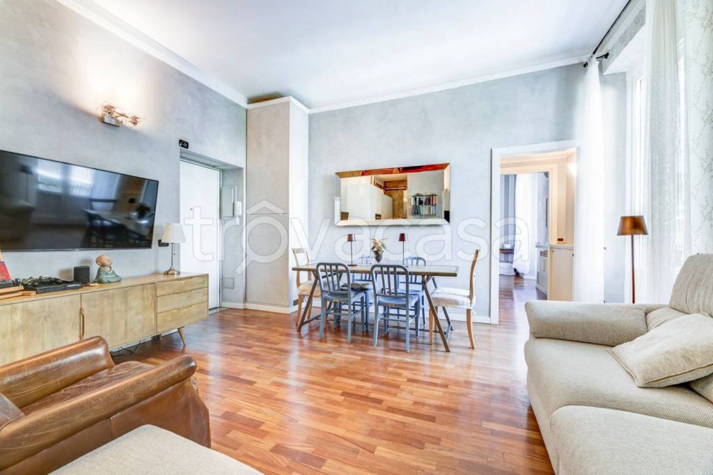 appartamento in vendita a Milano in zona Turro