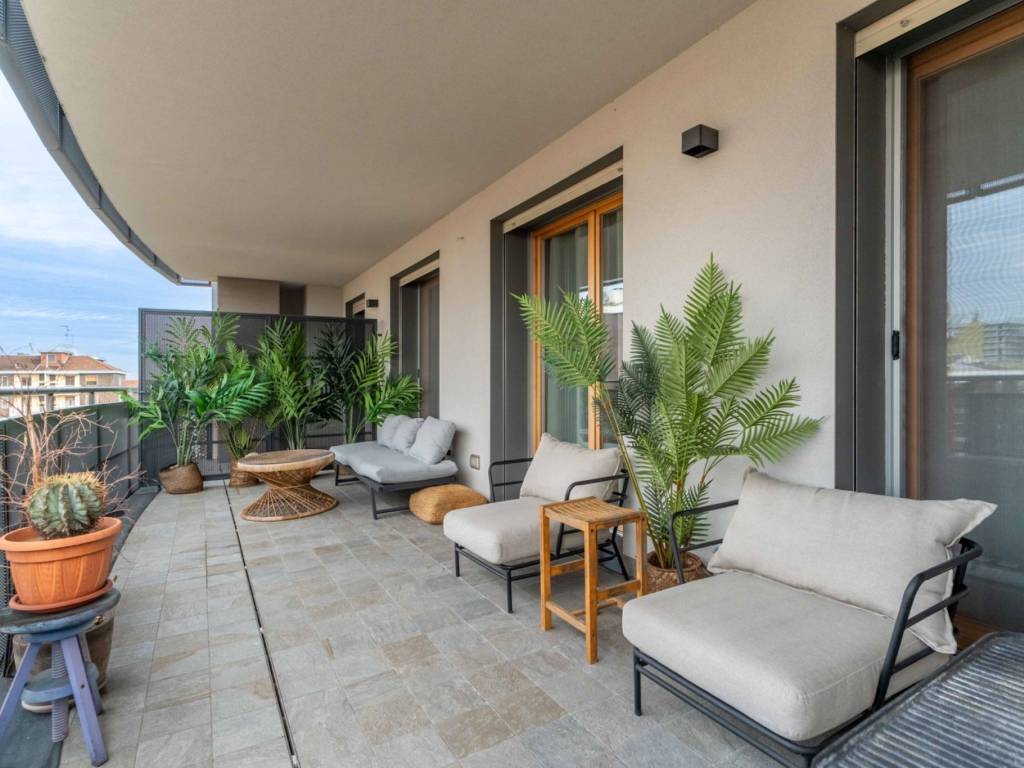 appartamento in vendita a Milano in zona San Cristoforo