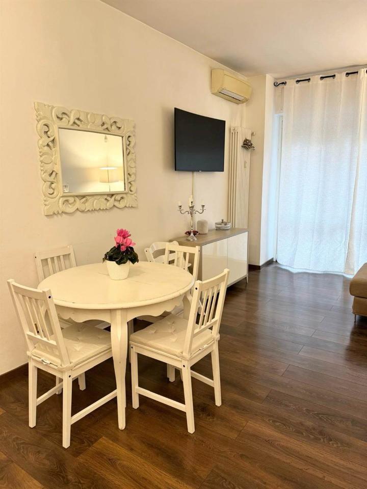 appartamento in vendita a Milano in zona San Siro