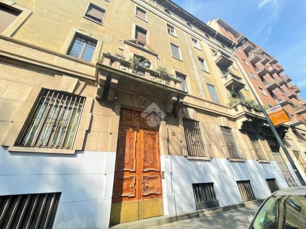appartamento in vendita a Milano in zona Dergano