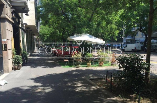 negozio in vendita a Milano in zona Solari