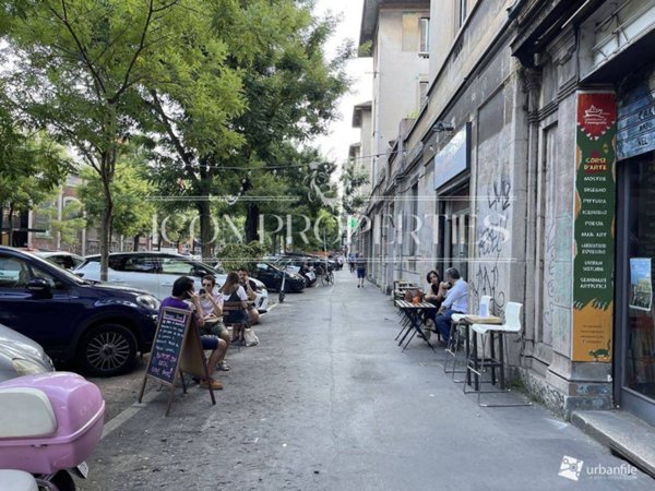 negozio in vendita a Milano in zona Solari