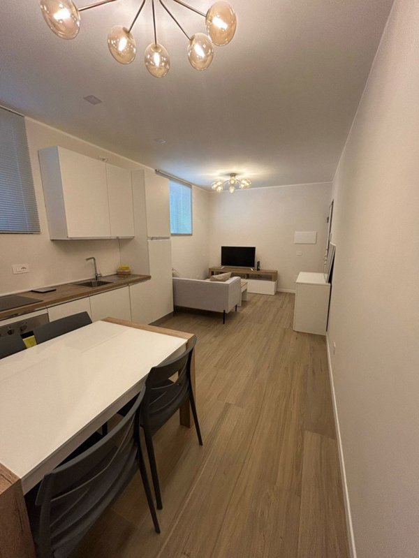 appartamento in vendita a Milano in zona Porta Romana