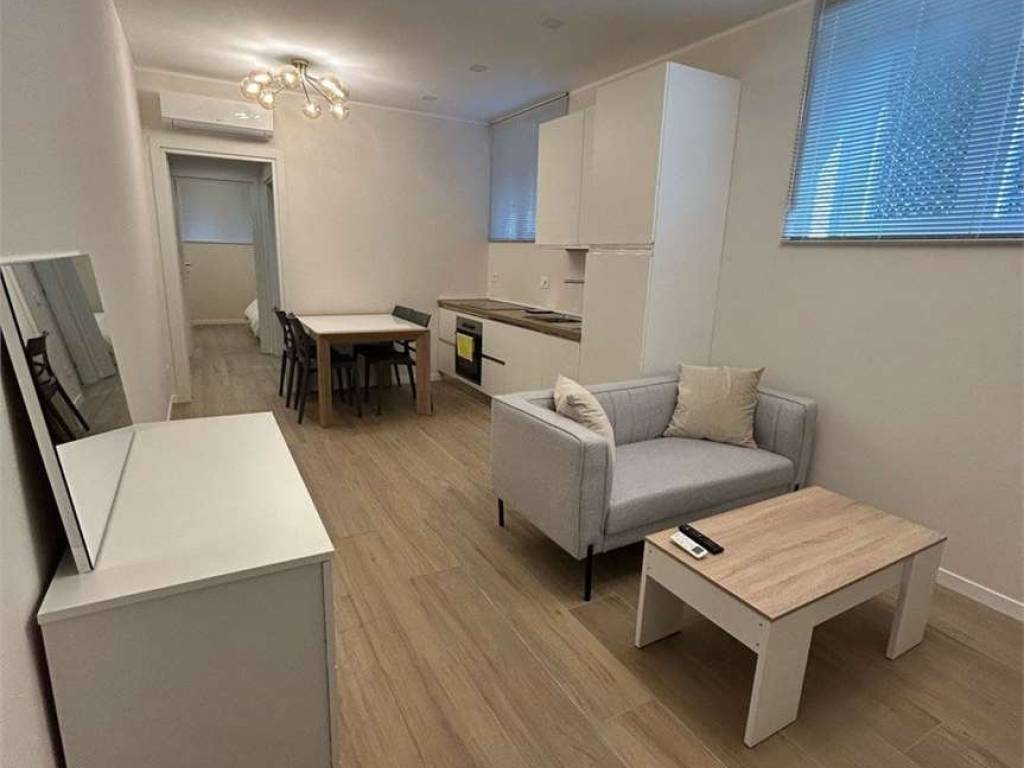 appartamento in vendita a Milano in zona Porta Romana