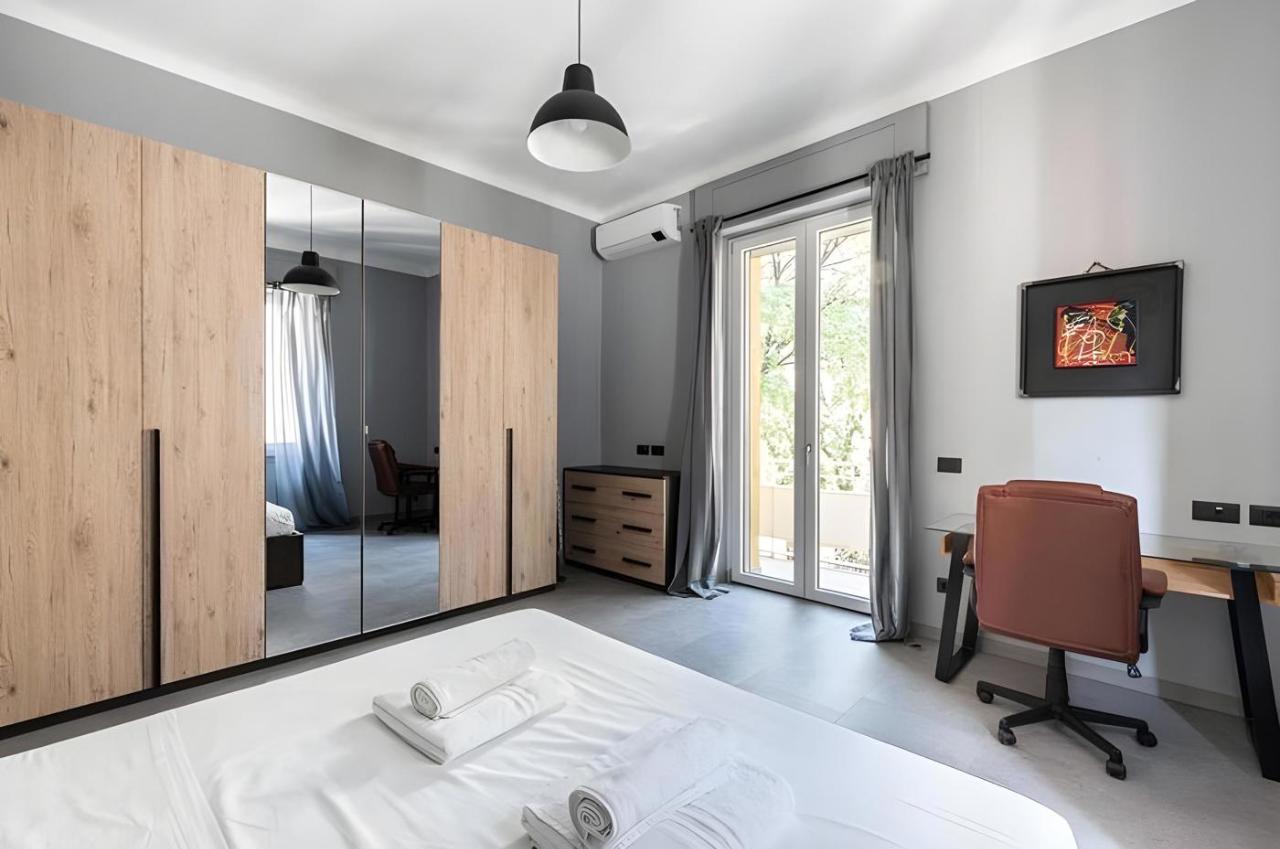 appartamento in vendita a Milano in zona Città Studi