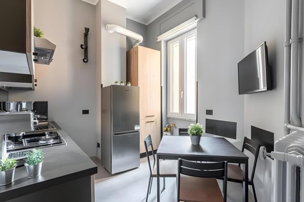 appartamento in vendita a Milano in zona Città Studi