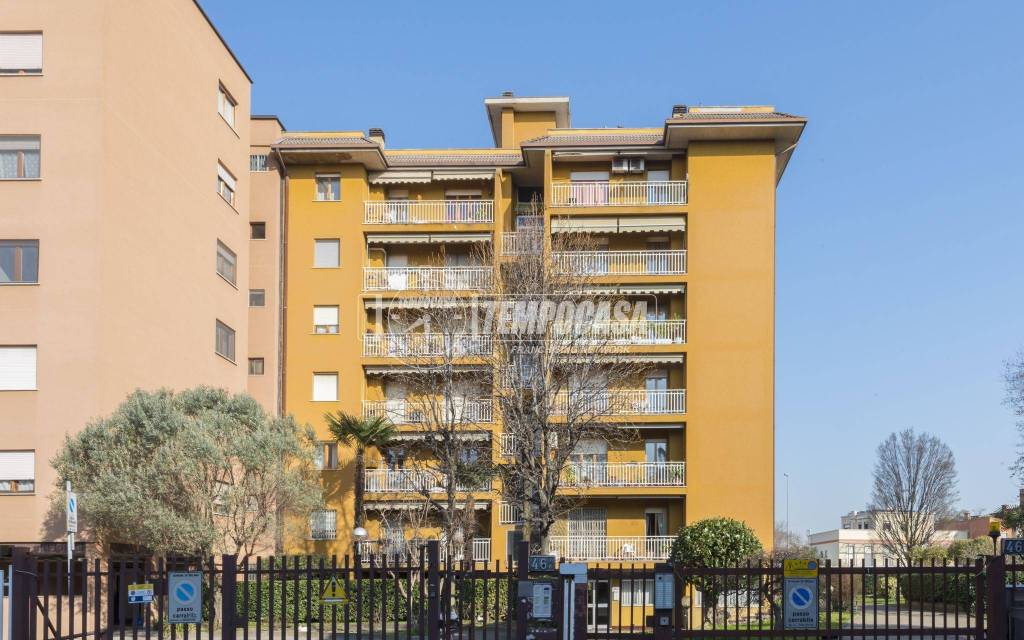appartamento in vendita a Milano in zona Turro