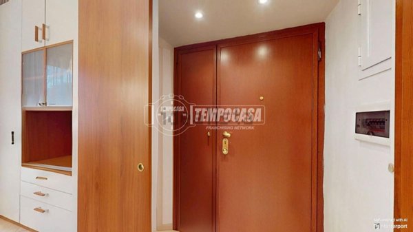 appartamento in vendita a Milano in zona Villapizzone