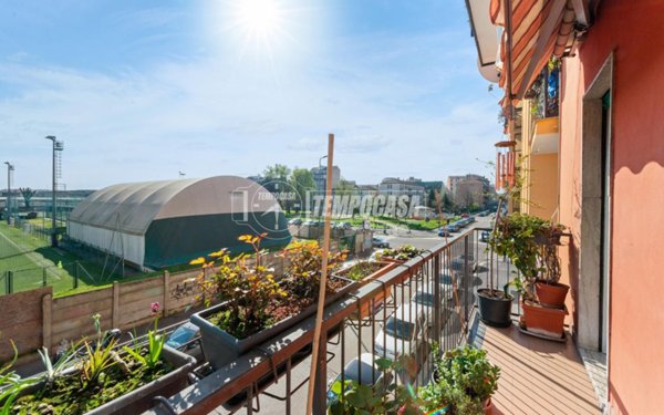 appartamento in vendita a Milano in zona Calvairate