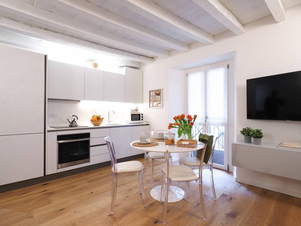 appartamento in vendita a Milano in zona Porta Venezia