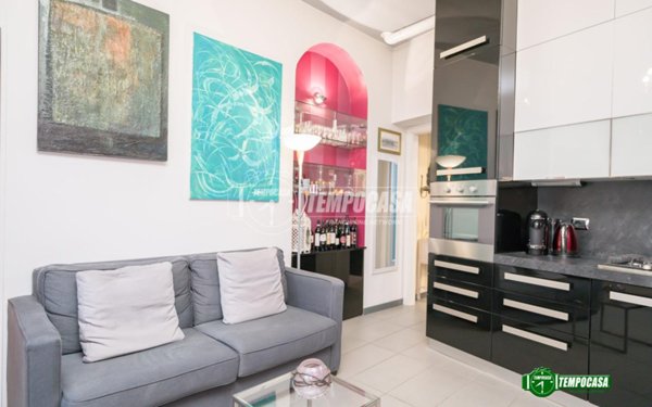 appartamento in vendita a Milano in zona Niguarda