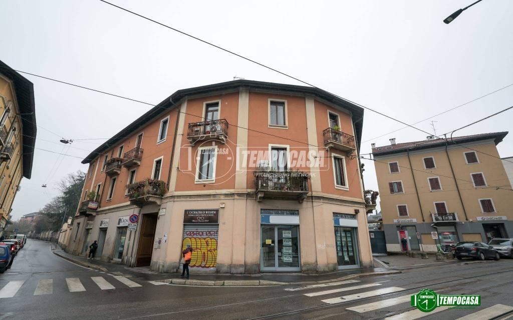 appartamento in vendita a Milano in zona Niguarda