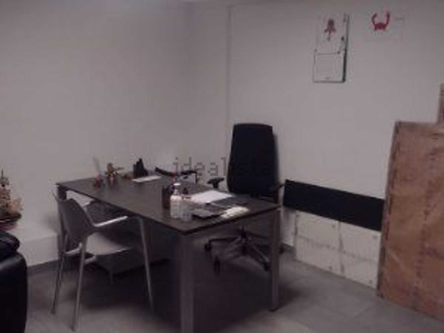 ufficio in vendita a Milano in zona San Cristoforo