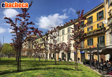 appartamento in vendita a Milano in zona XXII Marzo