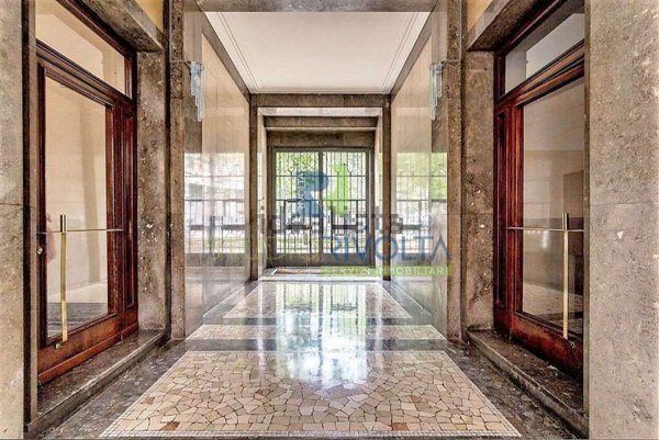 appartamento in vendita a Milano in zona Città Studi
