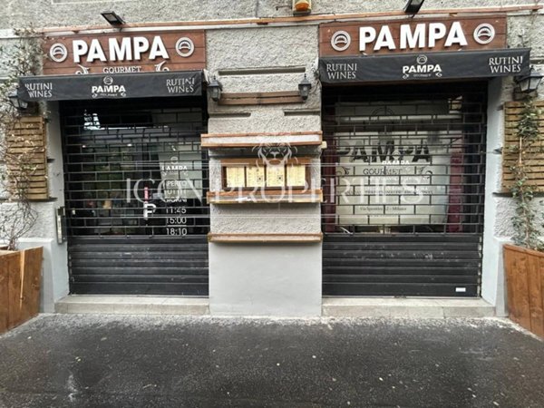 negozio in vendita a Milano