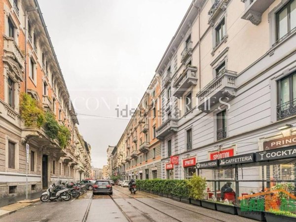 negozio in vendita a Milano