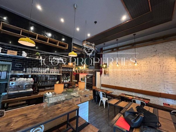negozio in vendita a Milano in zona Centro Direzionale
