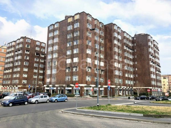 appartamento in vendita a Milano in zona Maggiolina