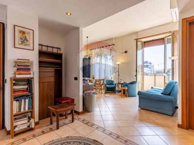 appartamento in vendita a Milano in zona Porta Romana
