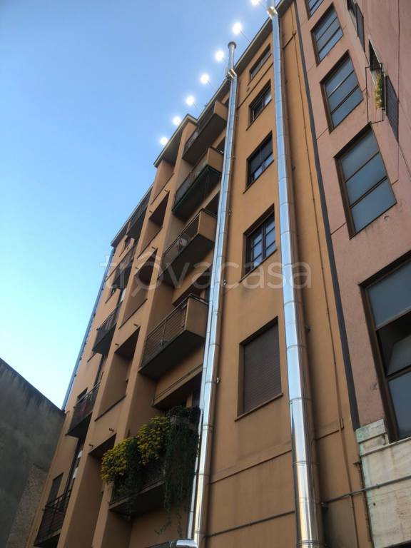 appartamento in vendita a Milano in zona Musocco