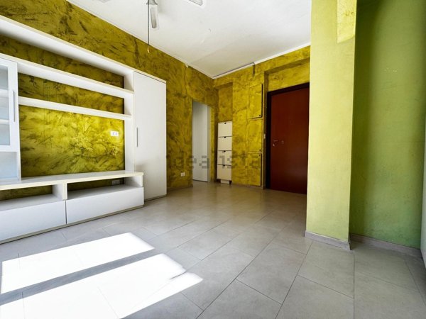 appartamento in vendita a Milano in zona Turro