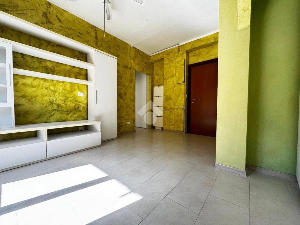 appartamento in vendita a Milano in zona Turro