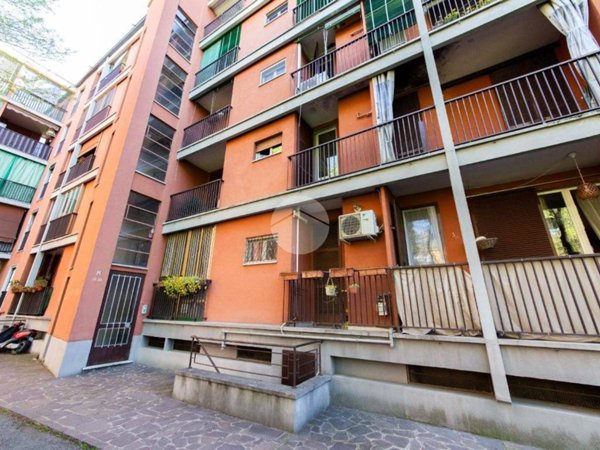 appartamento in vendita a Milano in zona San Siro