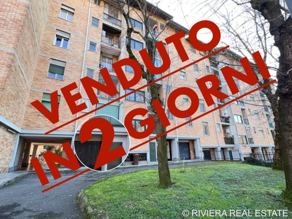 appartamento in vendita a Milano in zona Chiesa Rossa