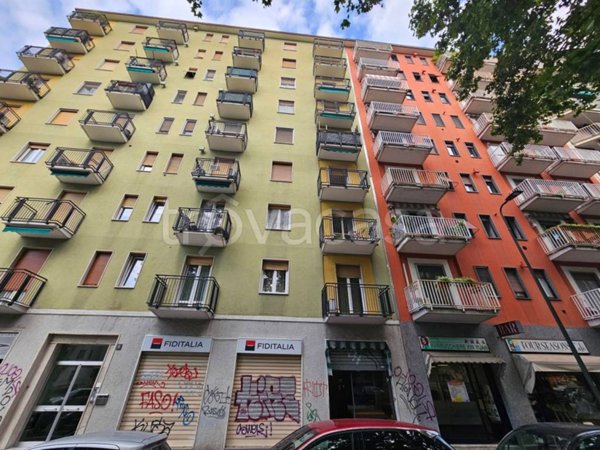 monolocale in vendita a Milano in zona Rembrandt